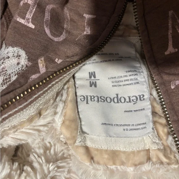 Rare vintage aero hoodie - Picture 2 of 4